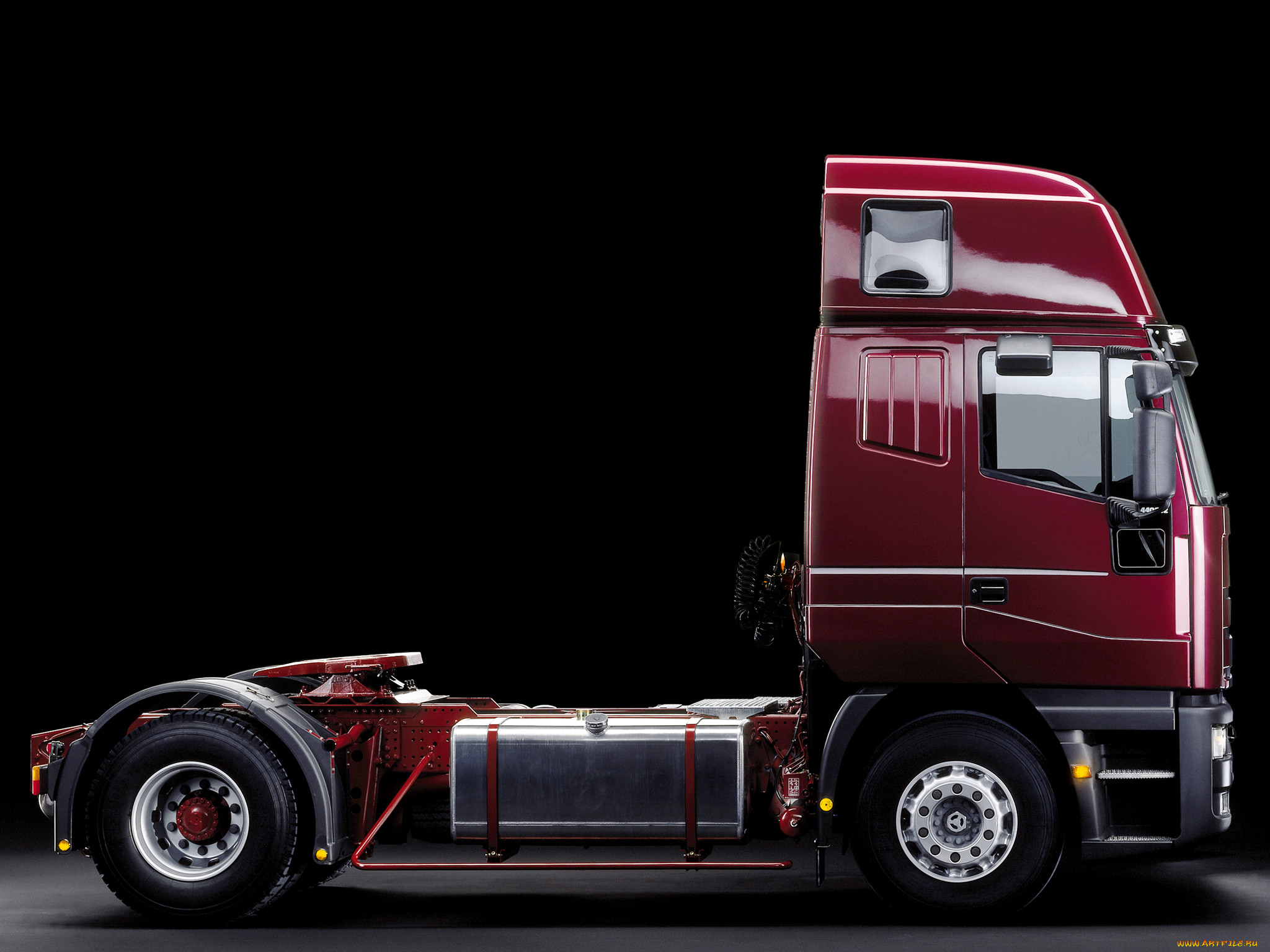 , iveco